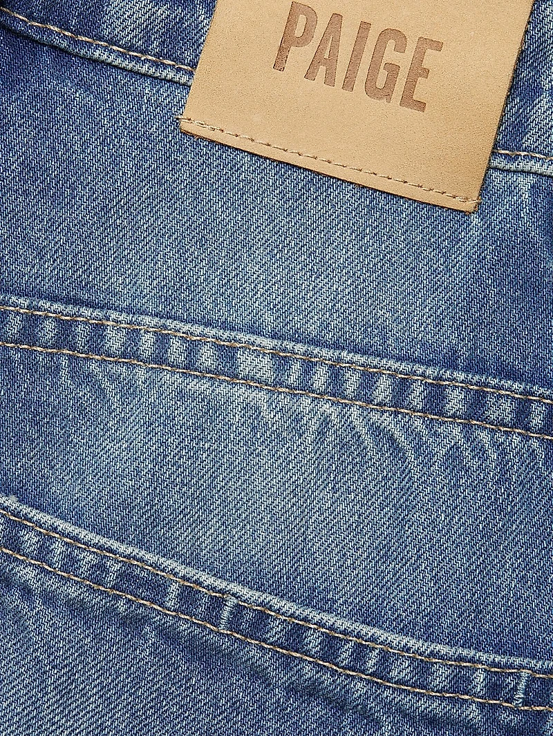 Cameron Ankle Crop Jeans