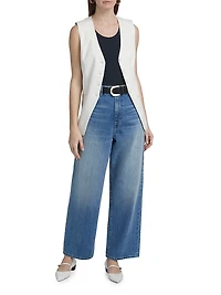 Cameron Ankle Crop Jeans