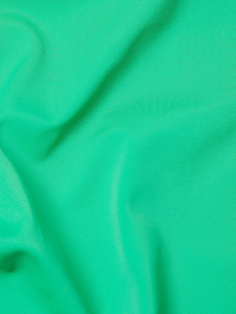 Ezra Strapless One-Piece Swimsuit