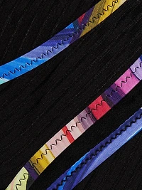 Abel Square Neck One-Piece Swimsuit