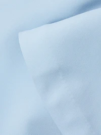 Dalia Sheath Flounce Cocktail Dress