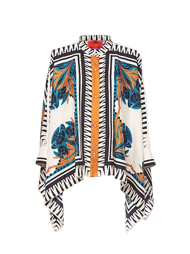 Foulard Shirt