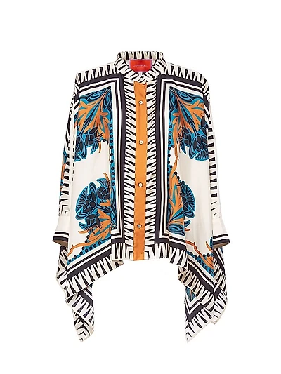 Foulard Shirt