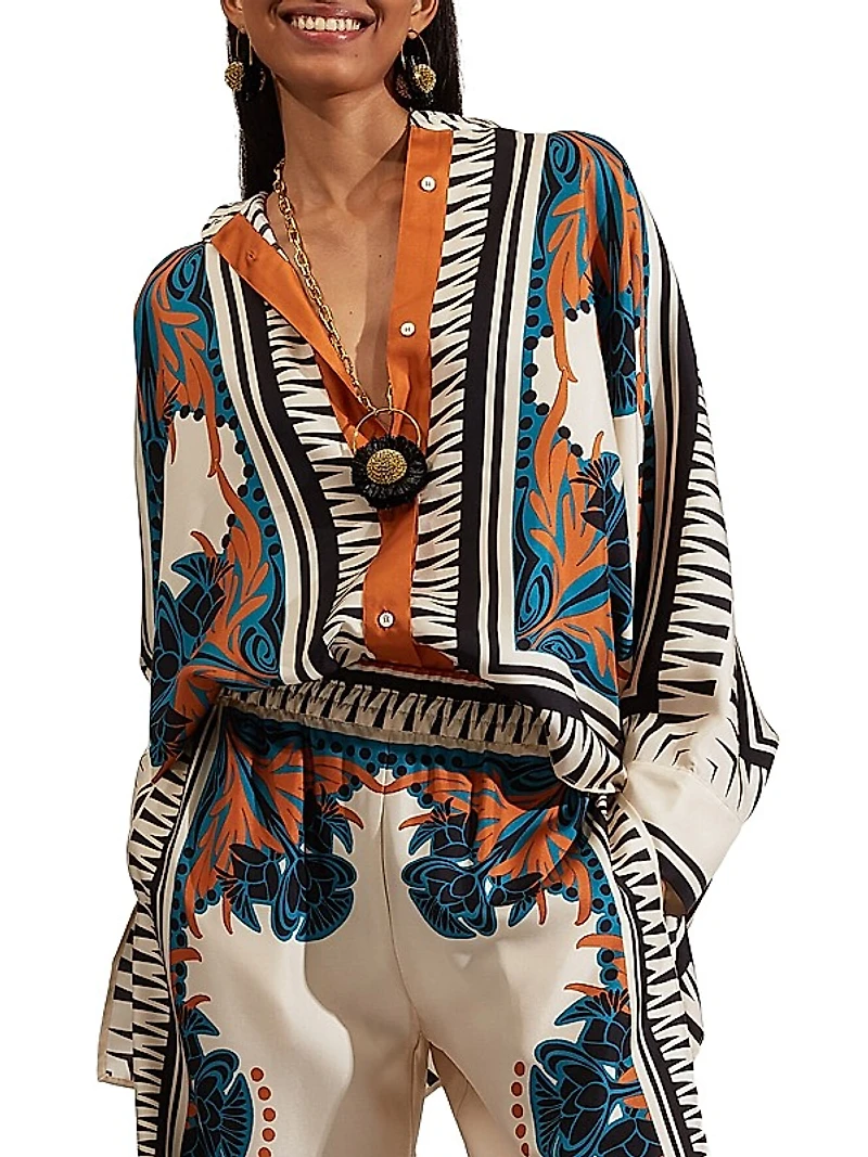 Foulard Shirt