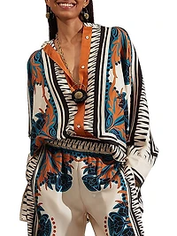 Foulard Shirt