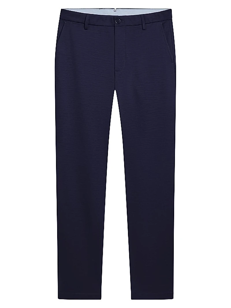 Chino Slim-Fit Pants