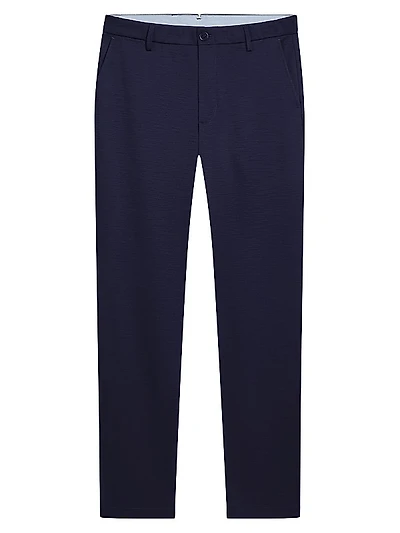 Chino Slim-Fit Pants