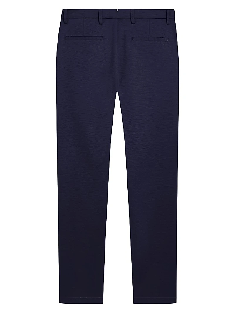 Chino Slim-Fit Pants