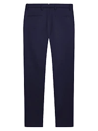 Chino Slim-Fit Pants