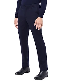 Chino Slim-Fit Pants