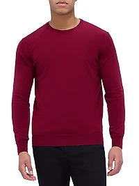 Scott Crewneck Sweater