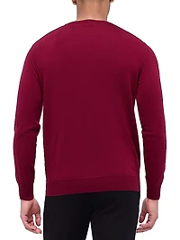 Scott Crewneck Sweater