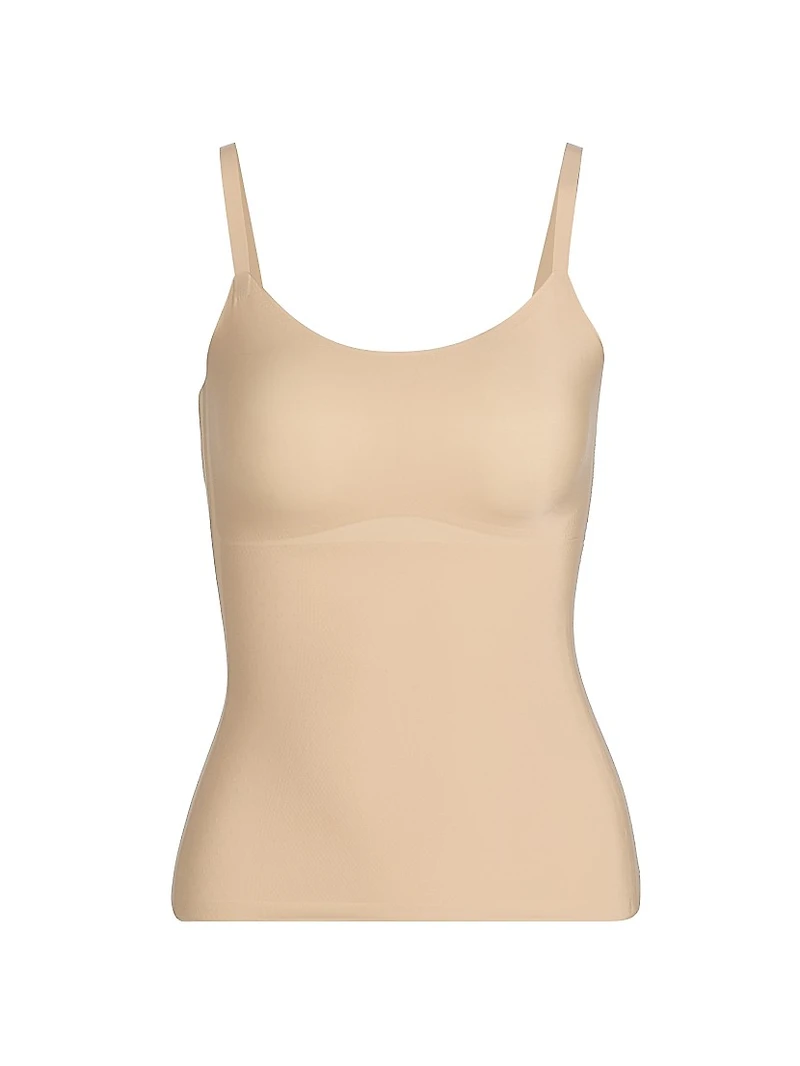 Zone Smoothing Cami