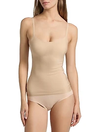 Zone Smoothing Cami