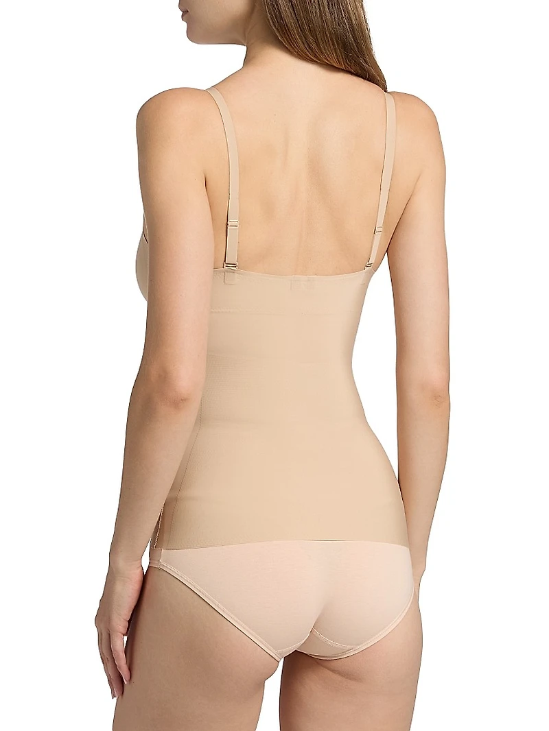Zone Smoothing Cami
