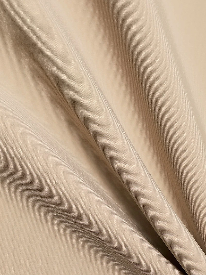 Zone Smoothing Cami