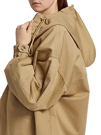 Illuminate Cargo Anorak Jacket