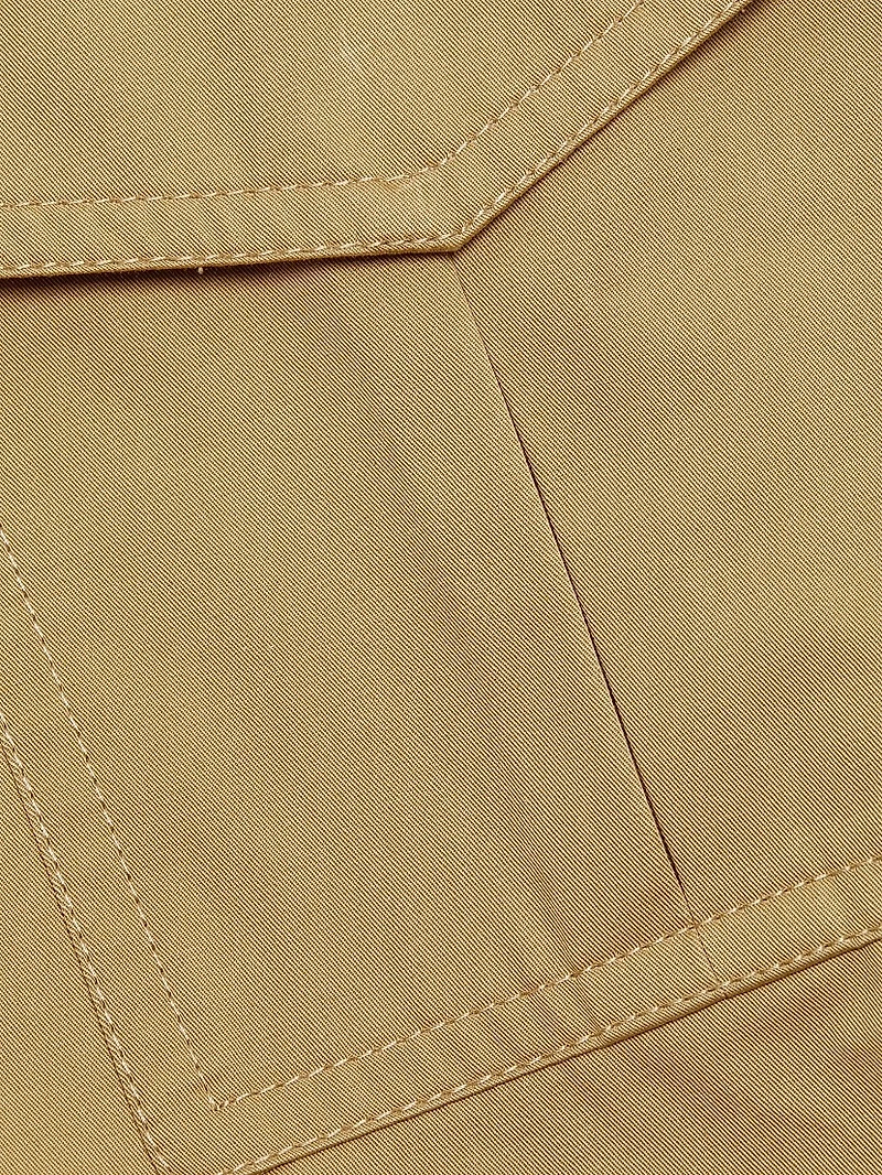 Illuminate Cargo Anorak Jacket