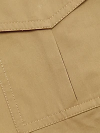 Illuminate Cargo Anorak Jacket