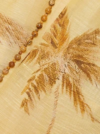 Balance Plunge Minidress