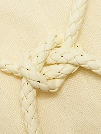 Illuminate Linen Shorts