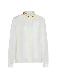 Illuminate Embellished Shirt