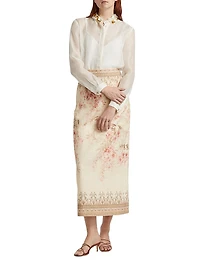 Illuminate Embellished Shirt