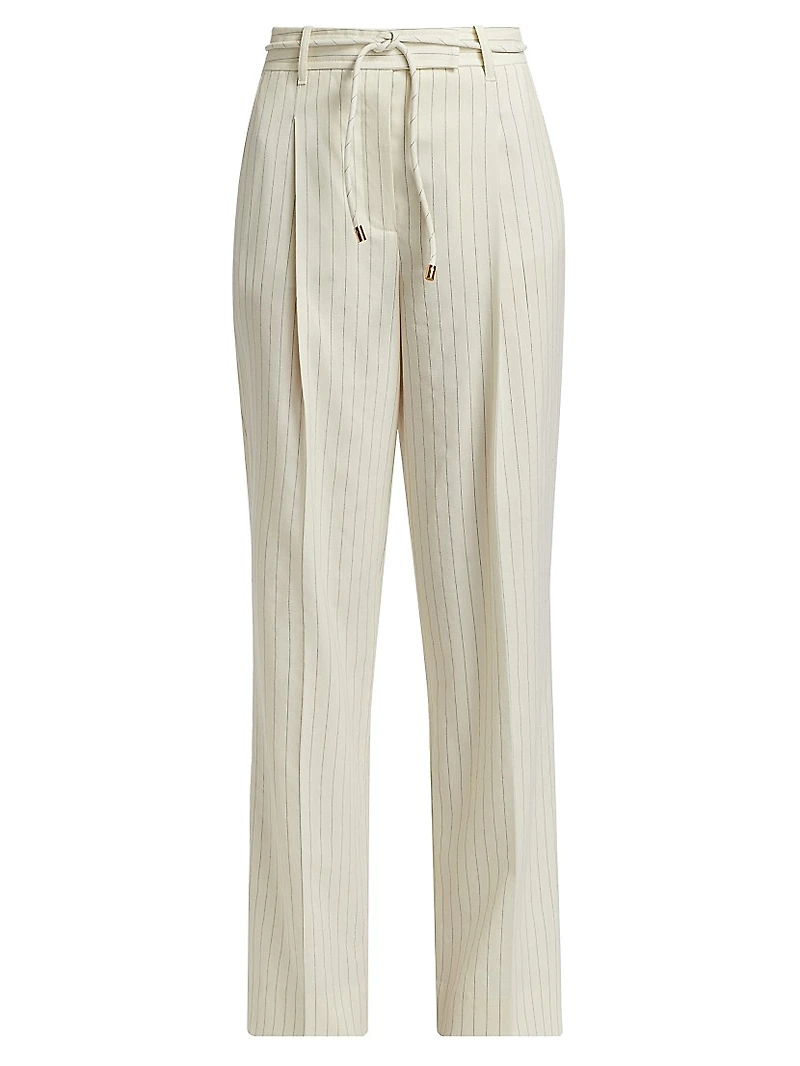 Illuminate Pinstripe Pants