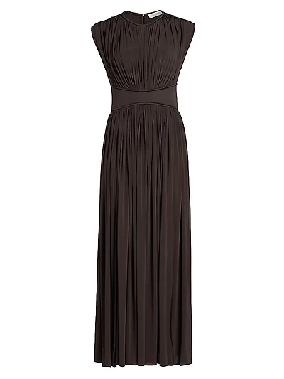 Illuminate Column Dress