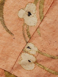 Illuminate Drawn Minidress