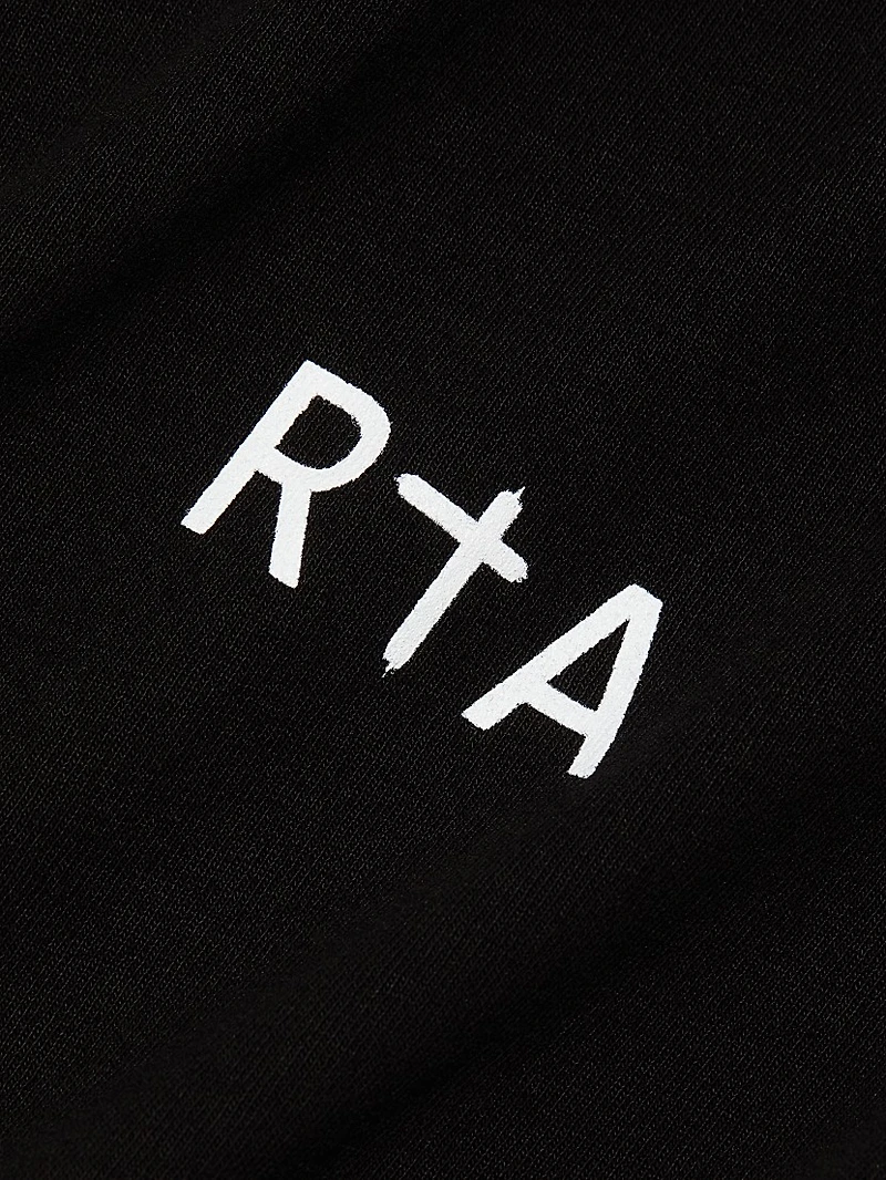 Colin Chest Logo T-Shirt