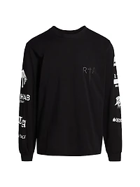 Greatest Hits Long-Sleeve T-Shirt