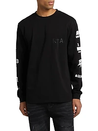 Greatest Hits Long-Sleeve T-Shirt
