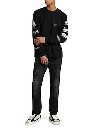 Greatest Hits Long-Sleeve T-Shirt