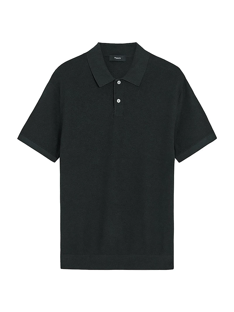 Goris Stretch Polo Shirt