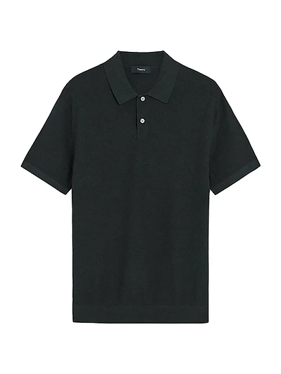 Goris Stretch Polo Shirt