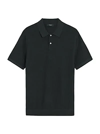 Goris Stretch Polo Shirt