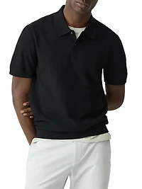 Goris Stretch Polo Shirt