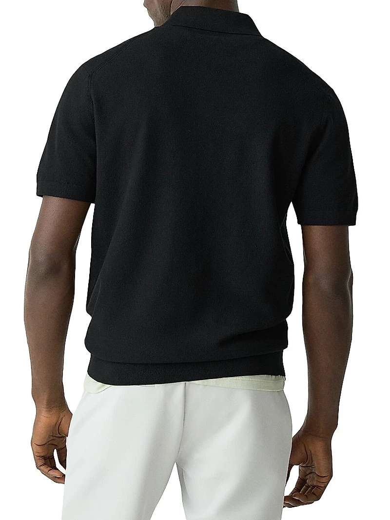 Goris Stretch Polo Shirt