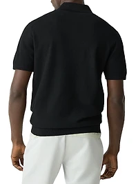 Goris Stretch Polo Shirt