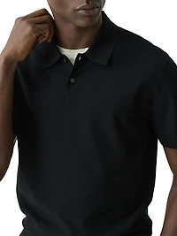 Goris Stretch Polo Shirt
