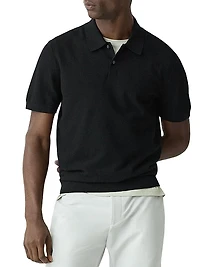 Goris Stretch Polo Shirt