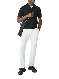 Goris Stretch Polo Shirt