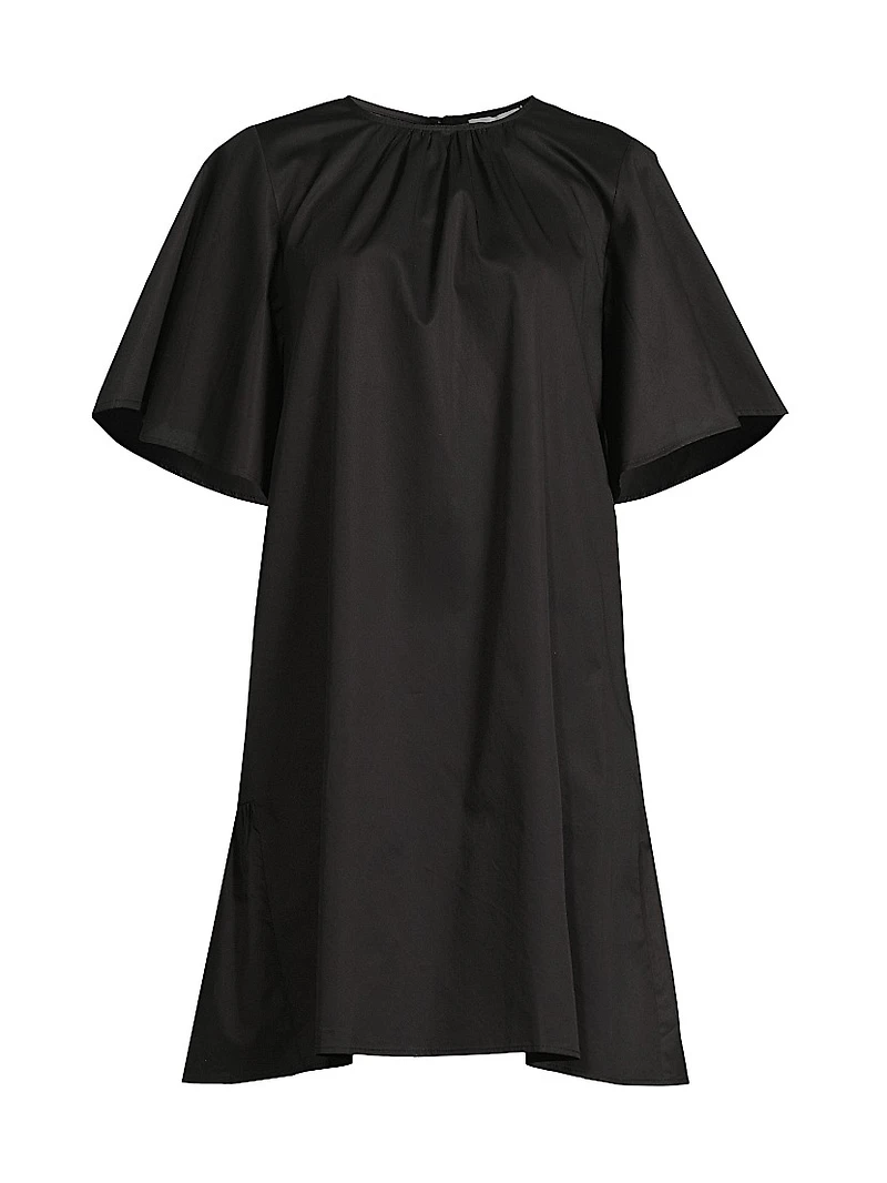 Agata Knee-Length Dress