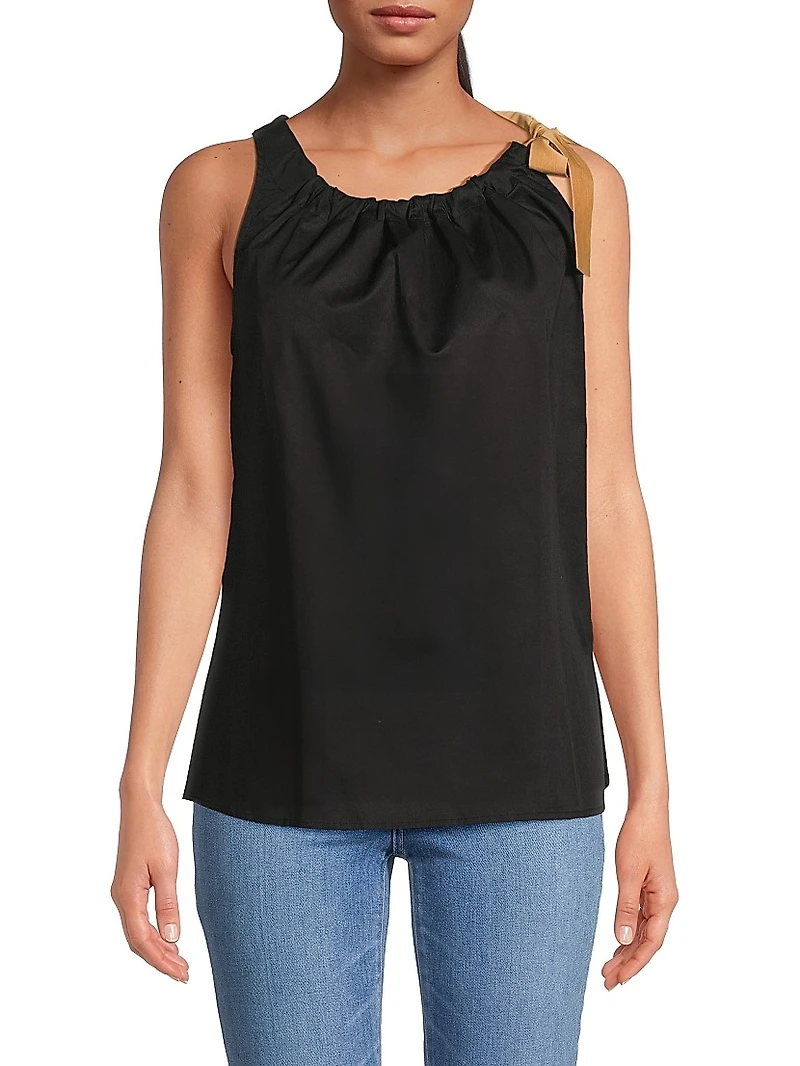 Acadia Tank Top