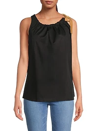 Acadia Tank Top