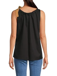 Acadia Tank Top