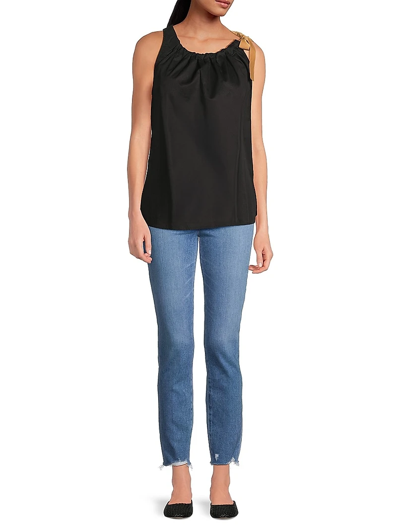 Acadia Tank Top