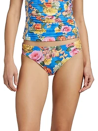 Pauline Hipster Bikini Bottom
