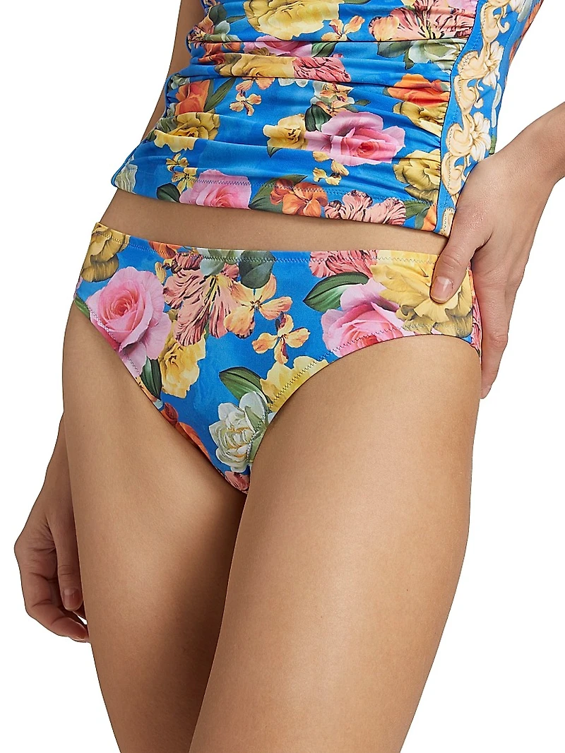 Pauline Hipster Bikini Bottom